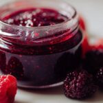 Black Raspberry Jam