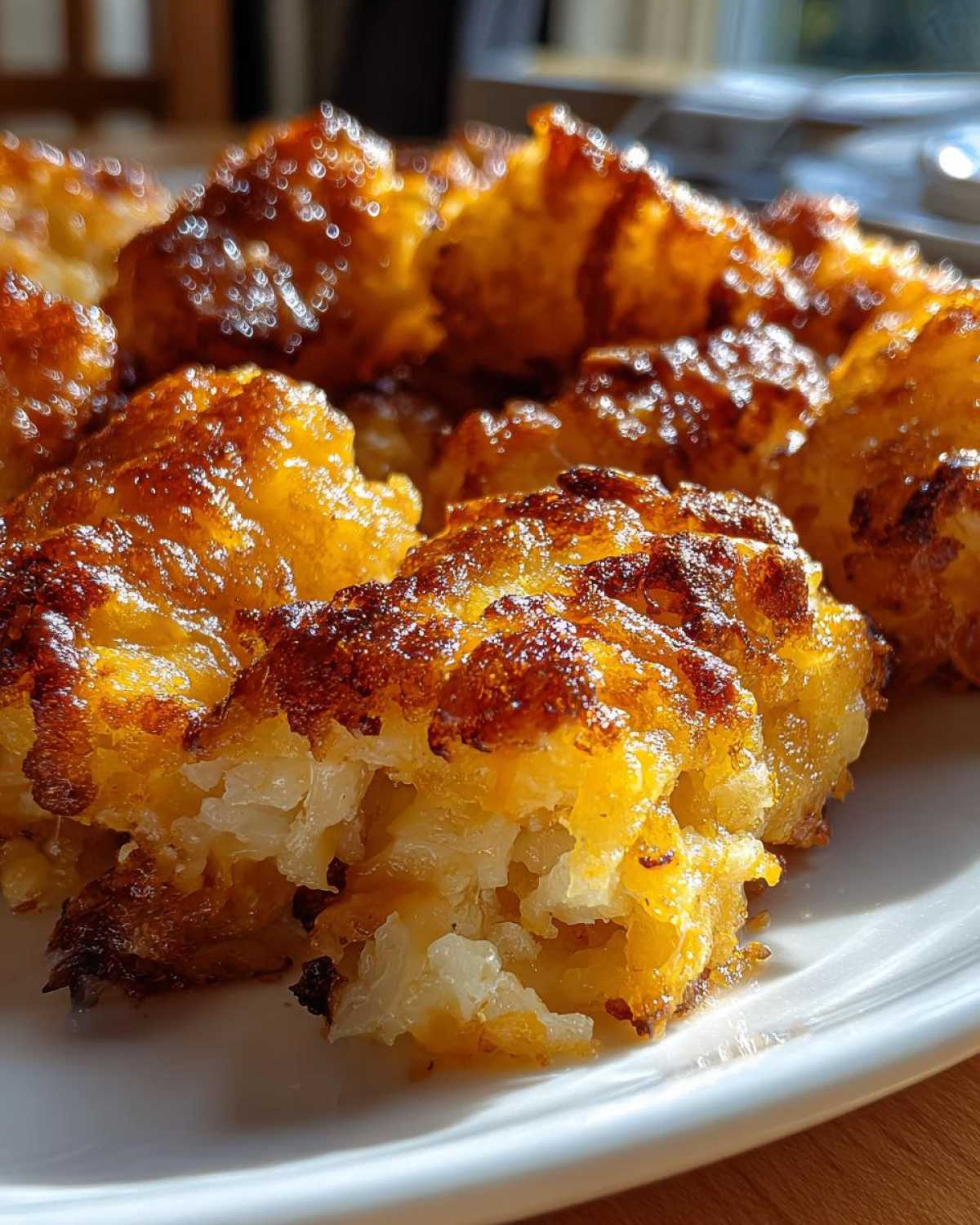 Cheesy Tater Tot Casserole - detail 3