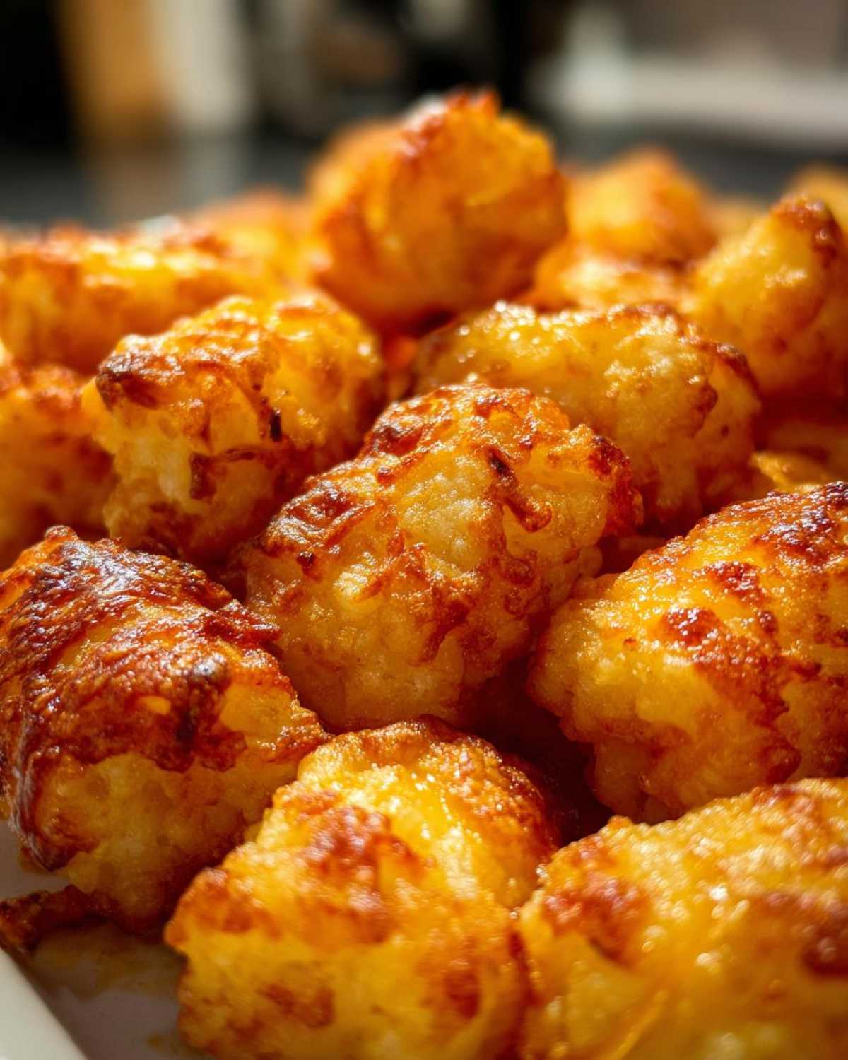 Cheesy Tater Tot Casserole - detail 4