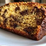 Chocolate Chip Banana Bread