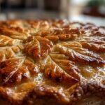 Decorative Leaf Pie Crust Tutorial
