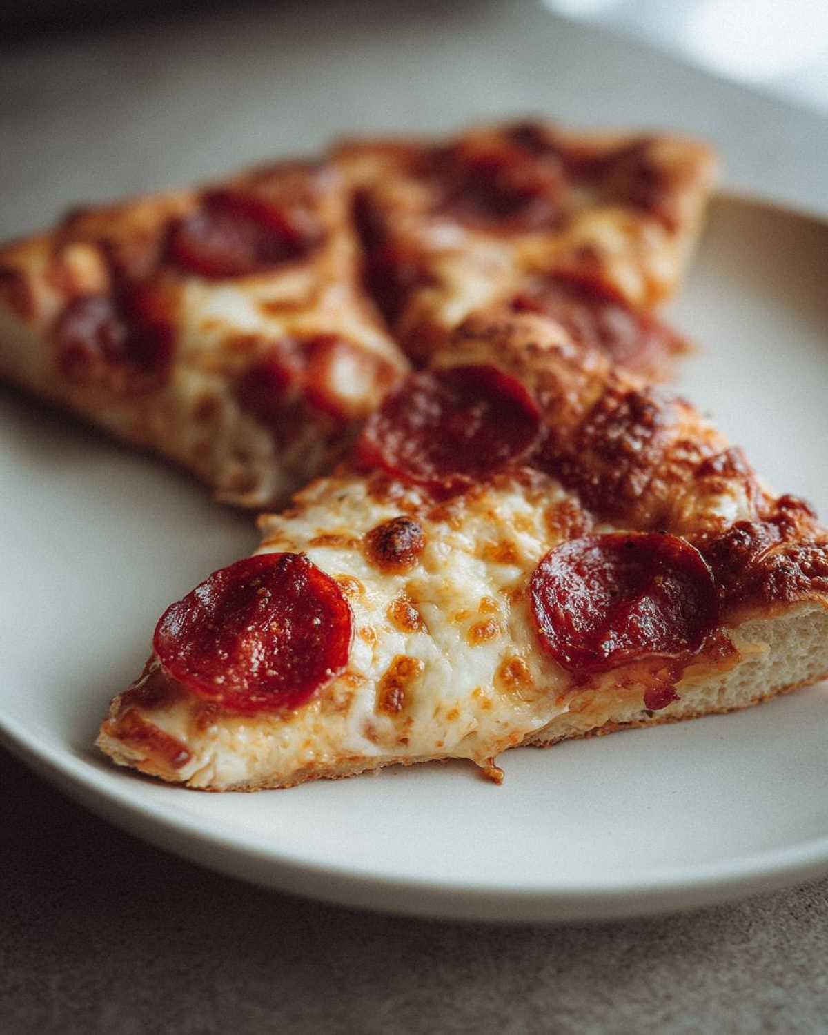 Ghost Pizza Bagels - detail 1