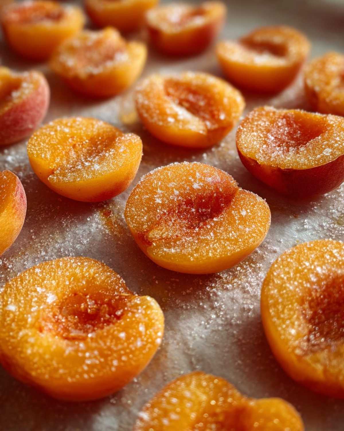 How to Freeze Peaches for Smoothies - detail 1