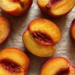 How to Freeze Peaches for Smoothies