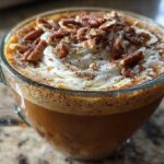 Maple Pecan Coffee