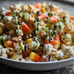 Monster Mash Popcorn