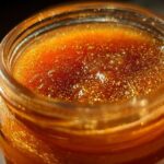 Peach Butter Spread