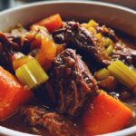 Prep-and-Freeze Beef Stew Packs
