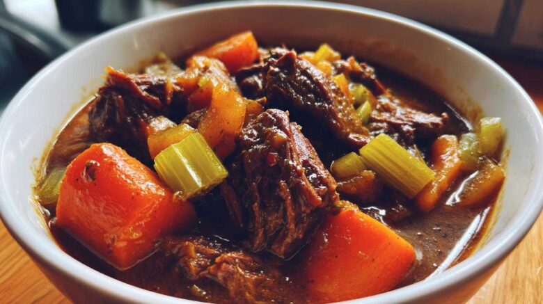 Prep-and-Freeze Beef Stew Packs
