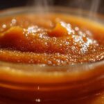 Slow Cooker Peach Butter Recipe