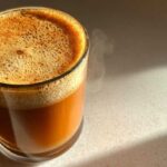 Spiced Chai Tea Latte