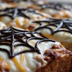 Spider Web Taco Dip
