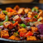 Sweet Potato Breakfast Hash