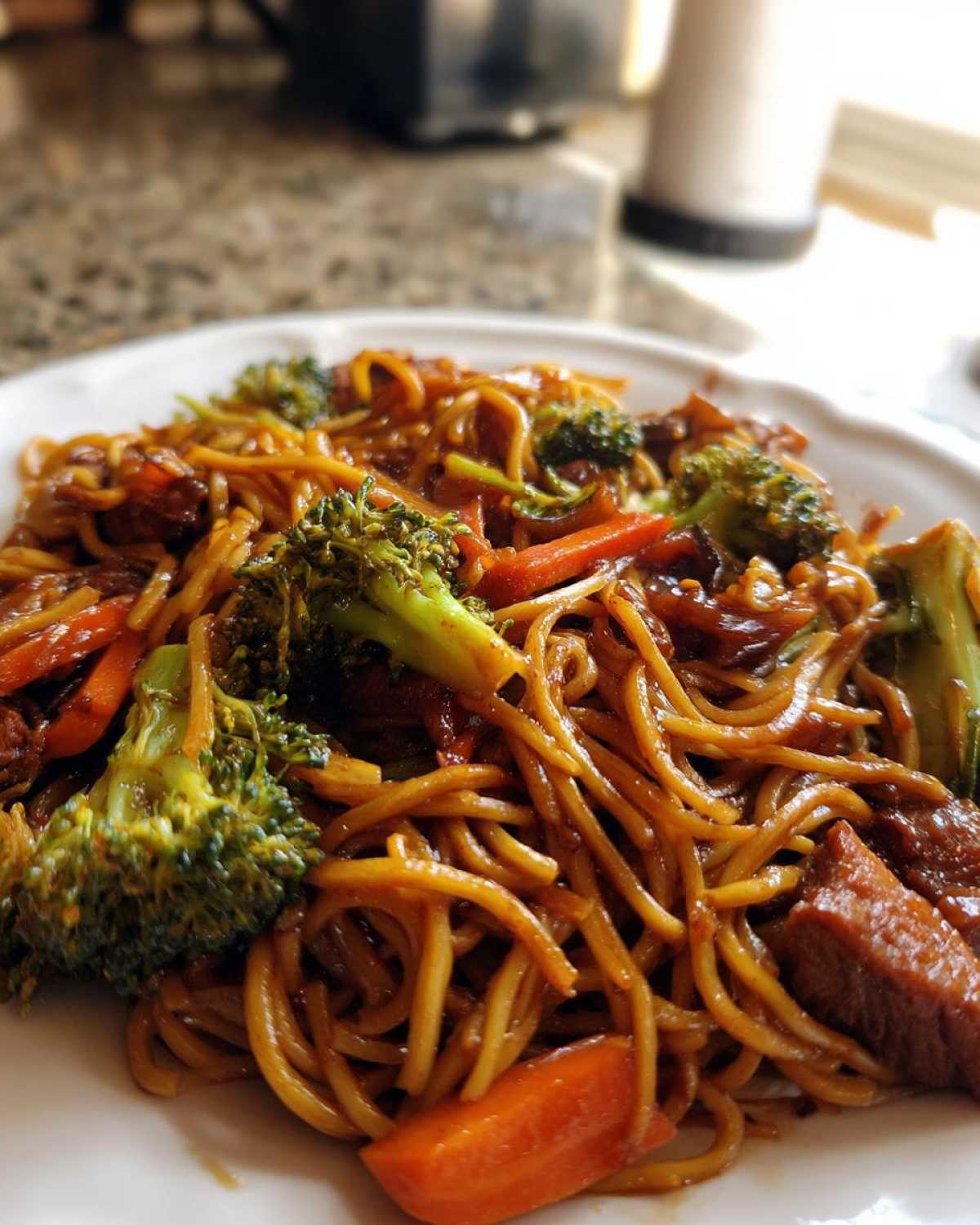 15-Minute Stir-Fry Noodles for Busy Weeknights - detail 3
