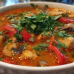 30-Minute Thai Curry Soup to Spice Up Monday Night