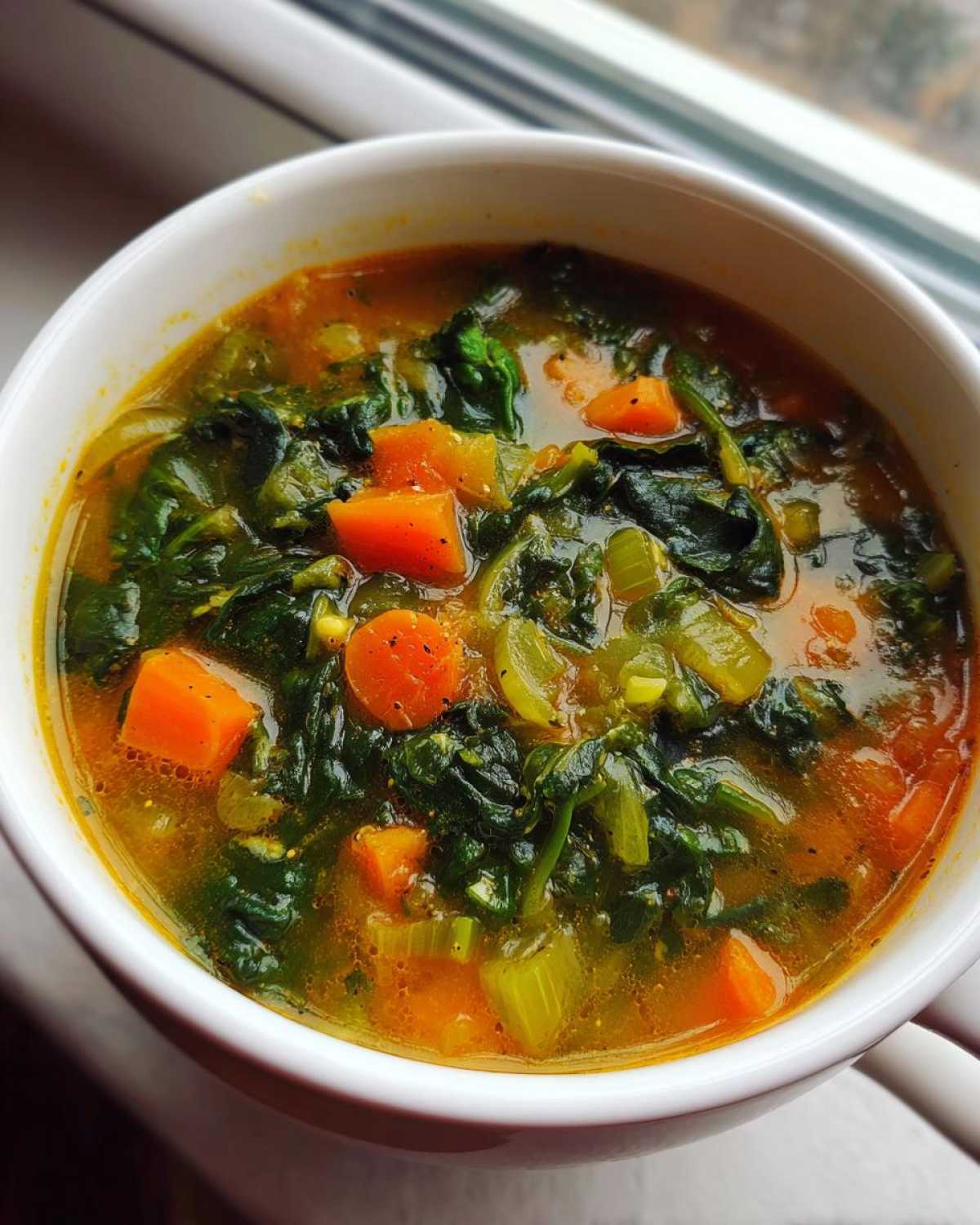 5-Ingredient Detox Soup to Reset After Holidays - detail 4