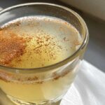 Apple Cider Vinegar Detox Drink (Actually Tasty)