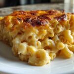 Butternut Squash Mac and Cheese (Hidden Veggies!)