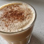 Caramel Apple Smoothie (Tastes Like Pie!)