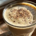 Cozy Chai-Spiced Smoothie (Breakfast in a Glass)