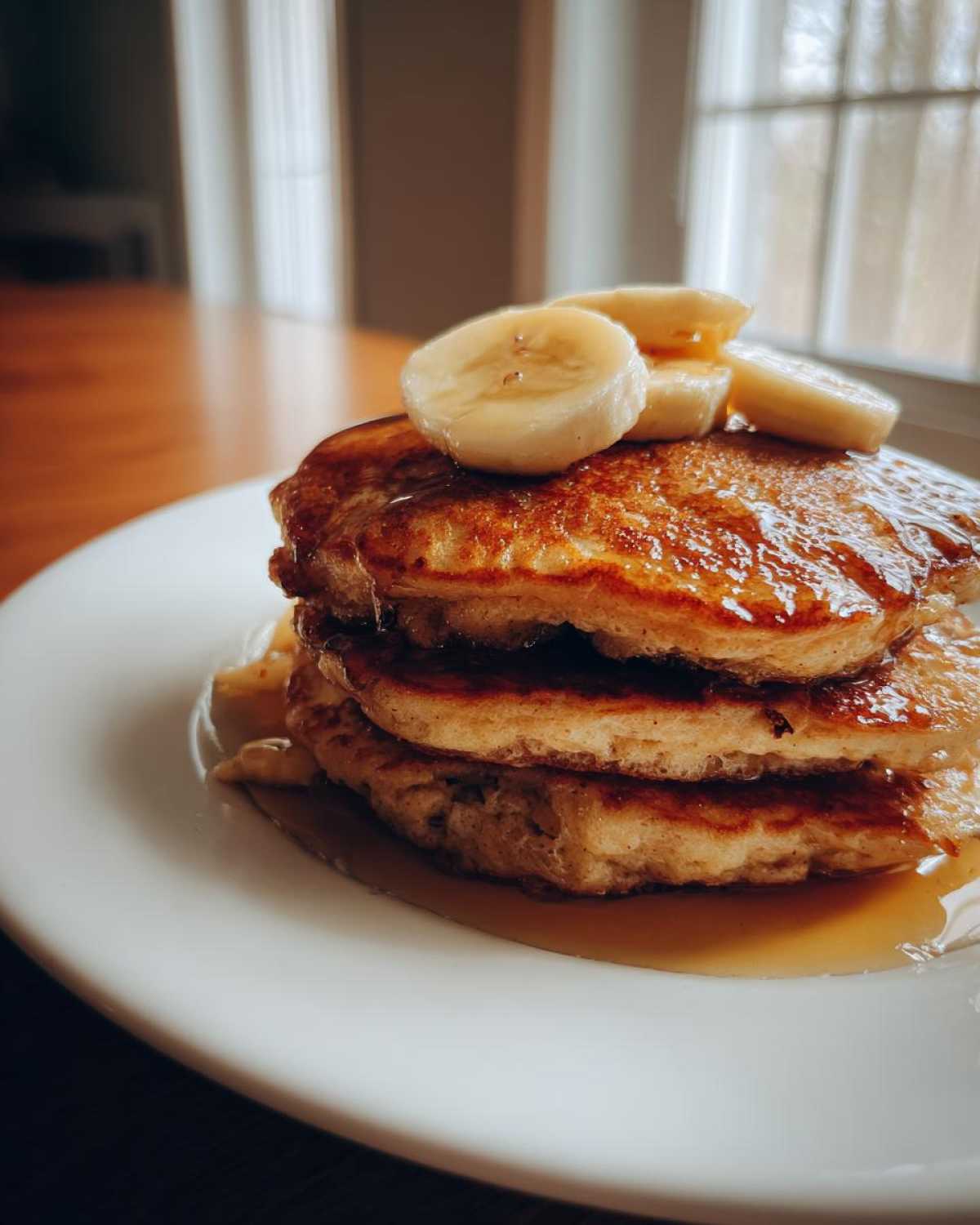Gluten-Free Banana Pancakes You Need in Your Life - detail 1