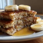 Gluten-Free Banana Pancakes You Need in Your Life
