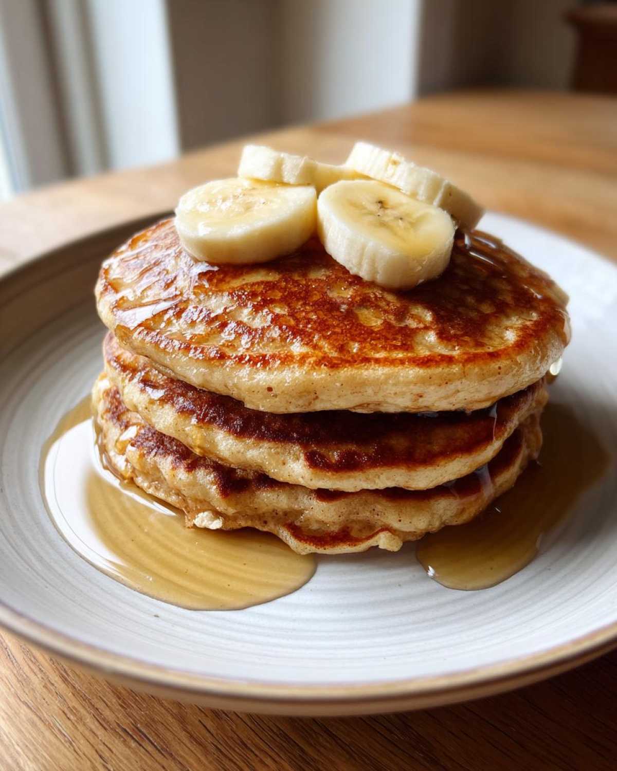 Gluten-Free Banana Pancakes You Need in Your Life - detail 4
