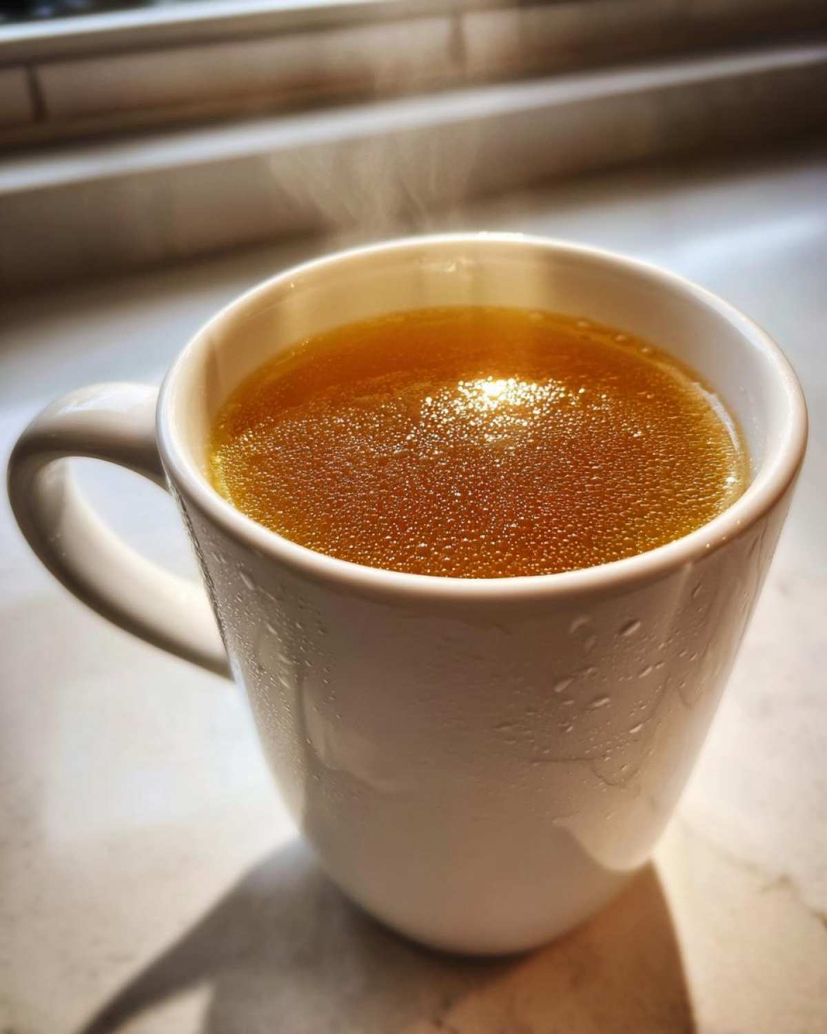 Gut-Healing Bone Broth You Can Make at Home - detail 1