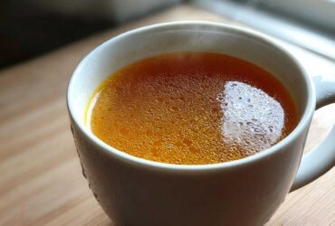 Gut-Healing Bone Broth You Can Make at Home