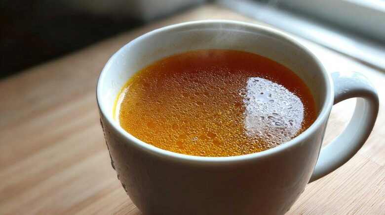 Gut-Healing Bone Broth You Can Make at Home
