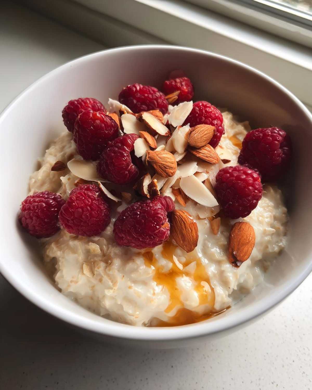 High-Protein Oatmeal that Tastes Like Dessert - detail 4