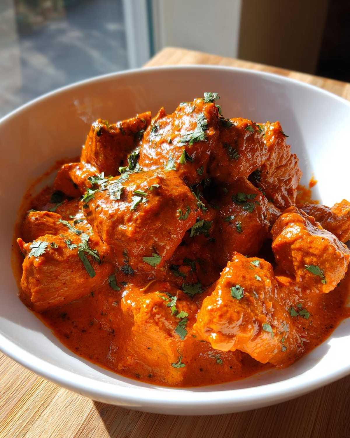 Instant Pot Chicken Tikka Masala (Takeout Fakeout) - detail 1