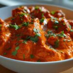 Instant Pot Chicken Tikka Masala (Takeout Fakeout)