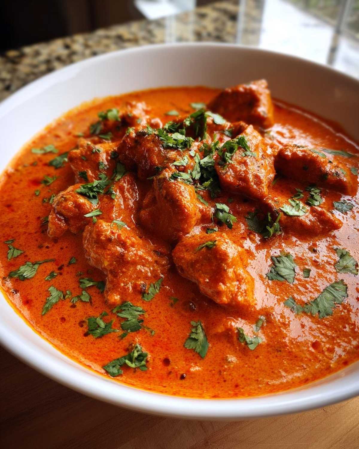 Instant Pot Chicken Tikka Masala (Takeout Fakeout) - detail 2