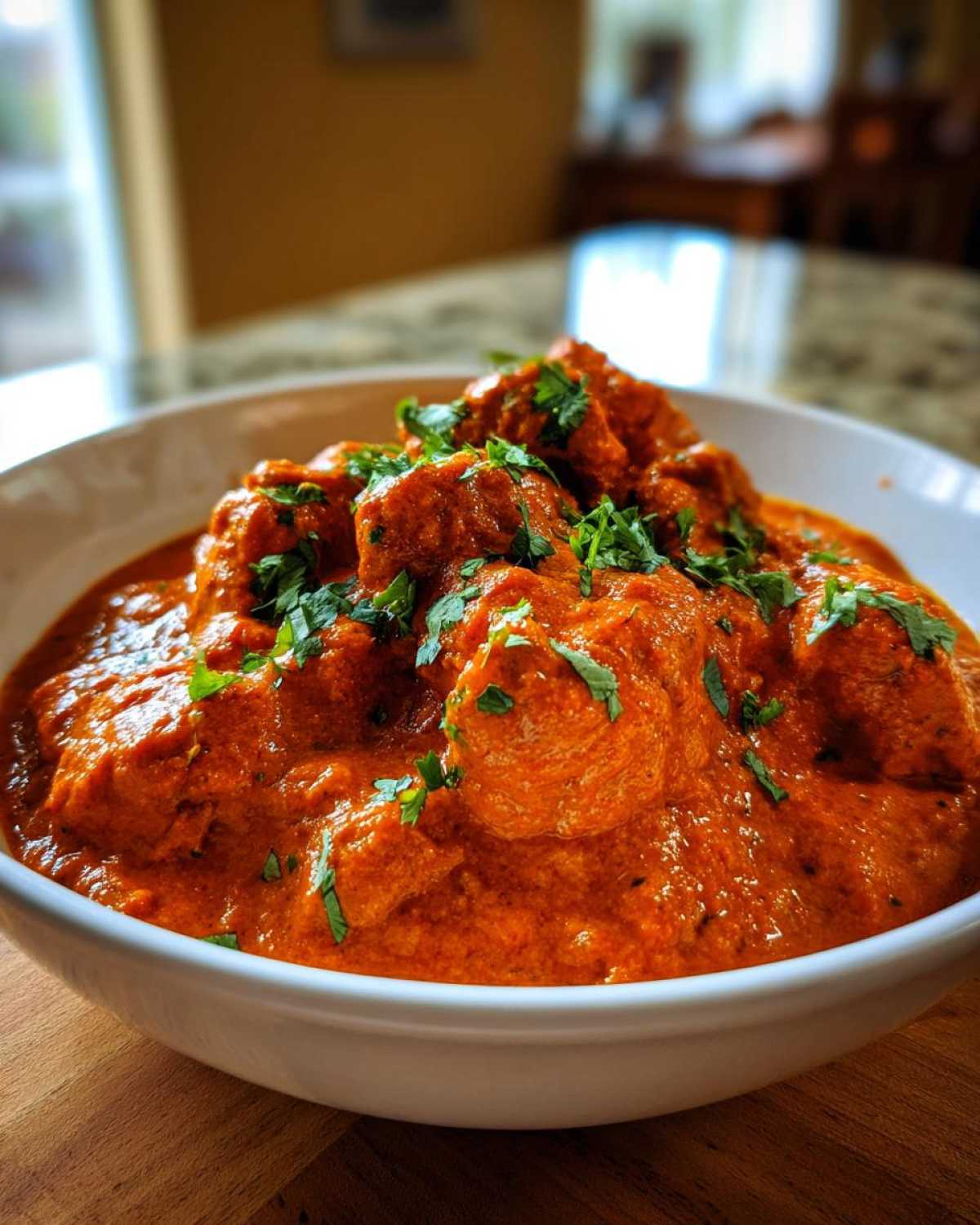 Instant Pot Chicken Tikka Masala (Takeout Fakeout) - detail 3