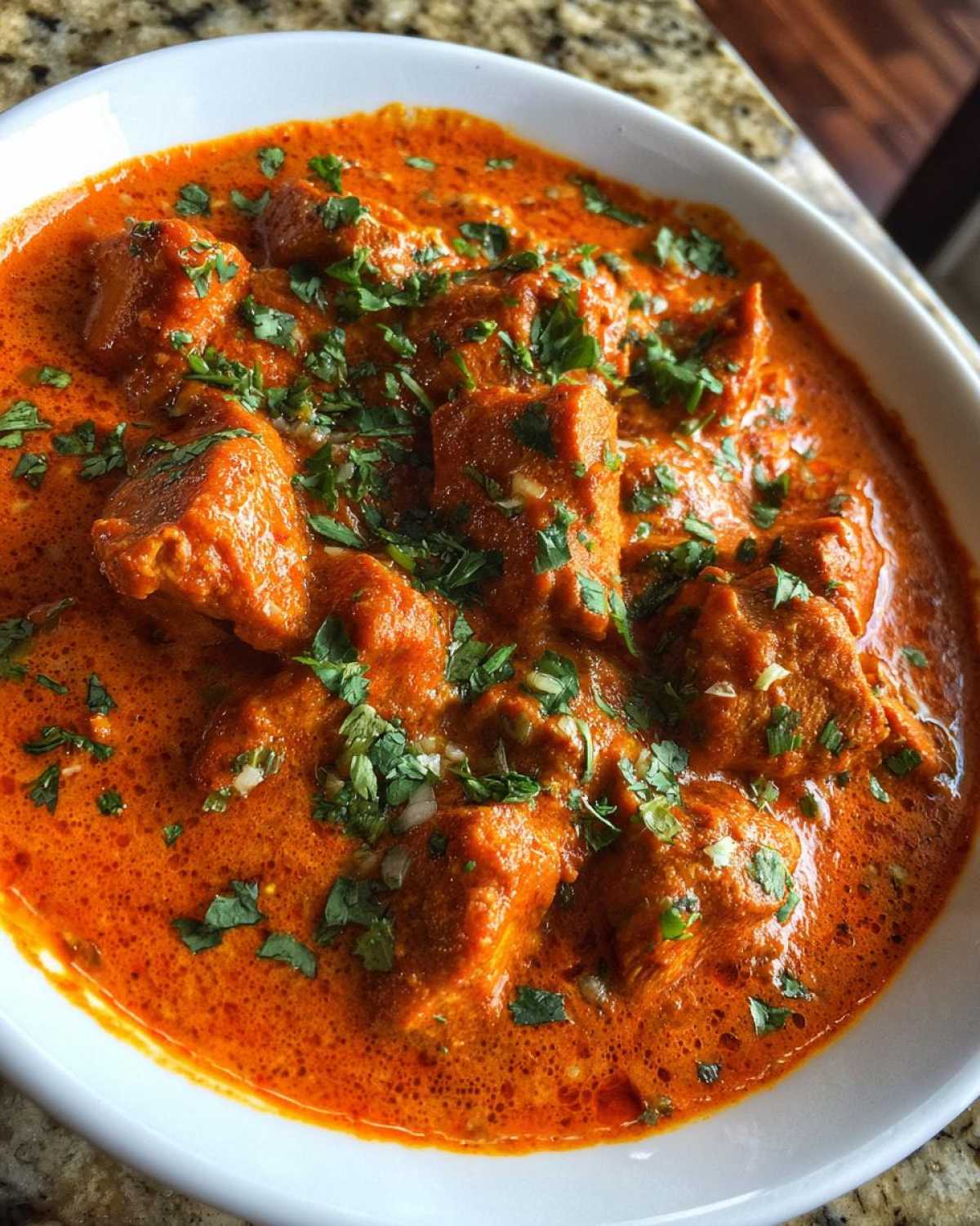 Instant Pot Chicken Tikka Masala (Takeout Fakeout) - detail 4