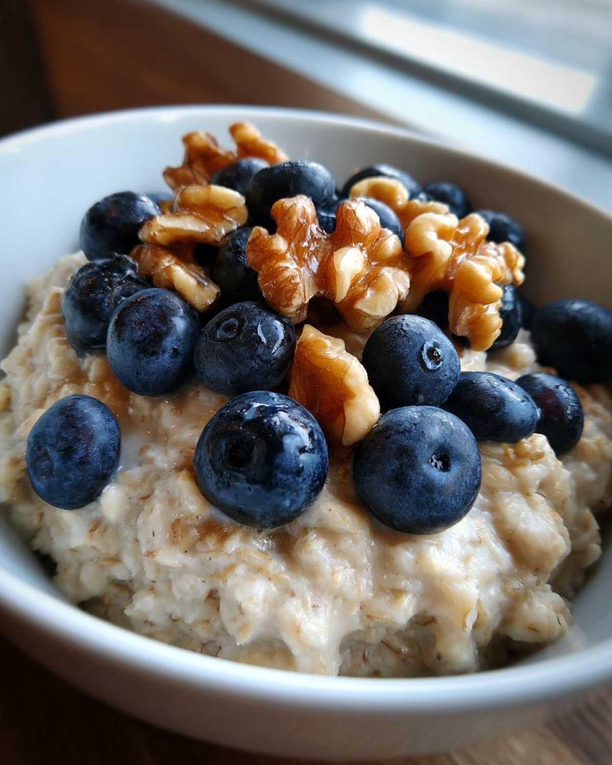 Instant Pot Oatmeal (Breakfast Meal Prep Simplified) - detail 3