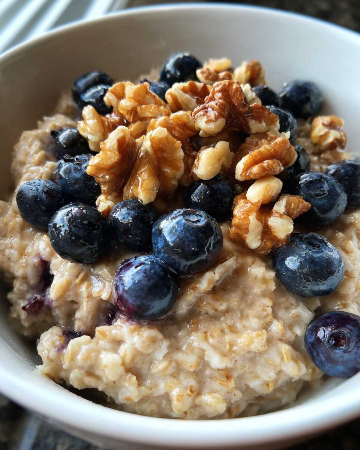 Instant Pot Oatmeal (Breakfast Meal Prep Simplified) - detail 4