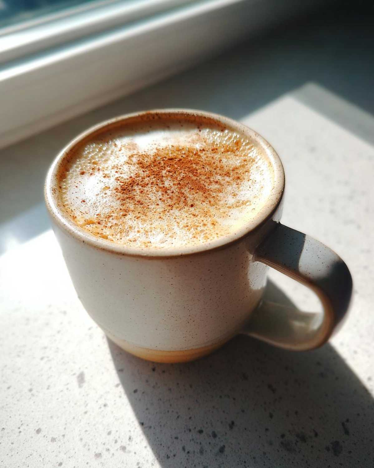Lavender Chamomile Sleepy-Time Latte - detail 3