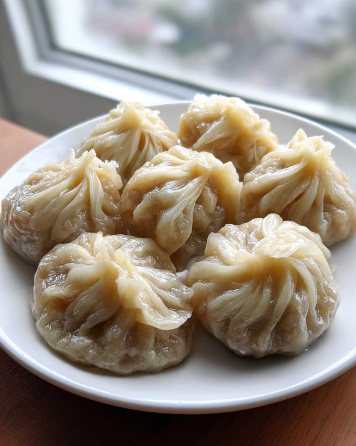 Lunar New Year Dumplings (Easy Homemade Tradition) - detail 4