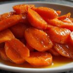 Maple-Glazed Carrots That Steal the Show