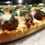 Meatless Meatball Subs (You Won’t Miss the Meat)