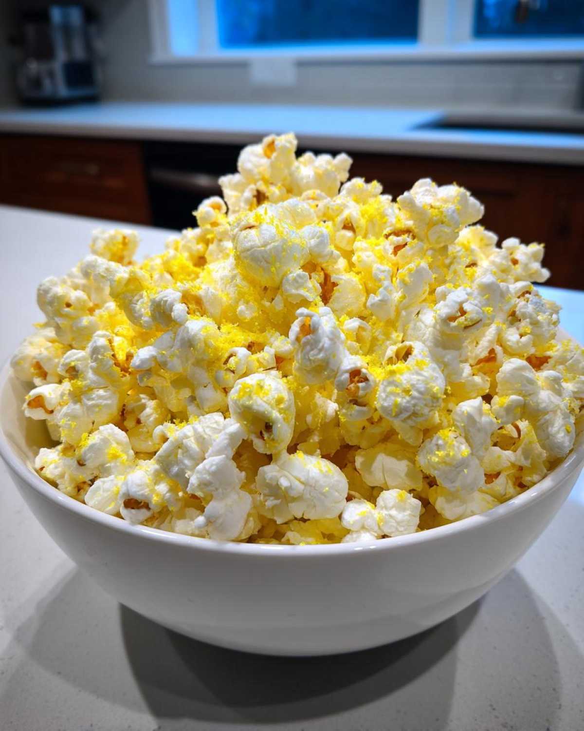 Parmesan Truffle Popcorn (Movie Night Upgrade) - detail 3
