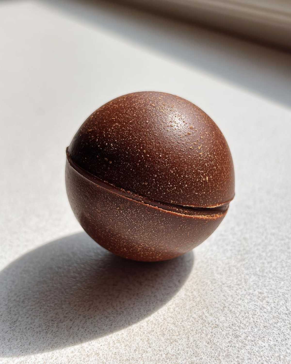 Rich Hot Chocolate Bombs to Melt the Winter Chill - detail 1