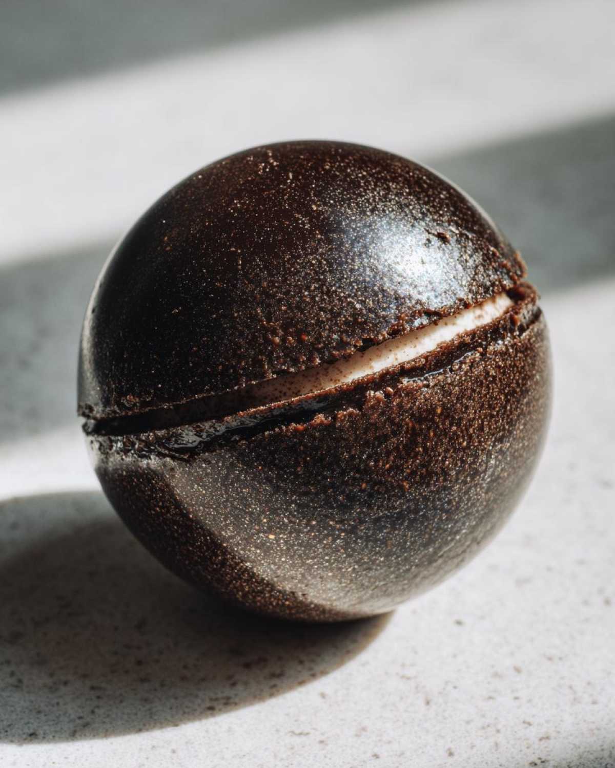 Rich Hot Chocolate Bombs to Melt the Winter Chill - detail 2