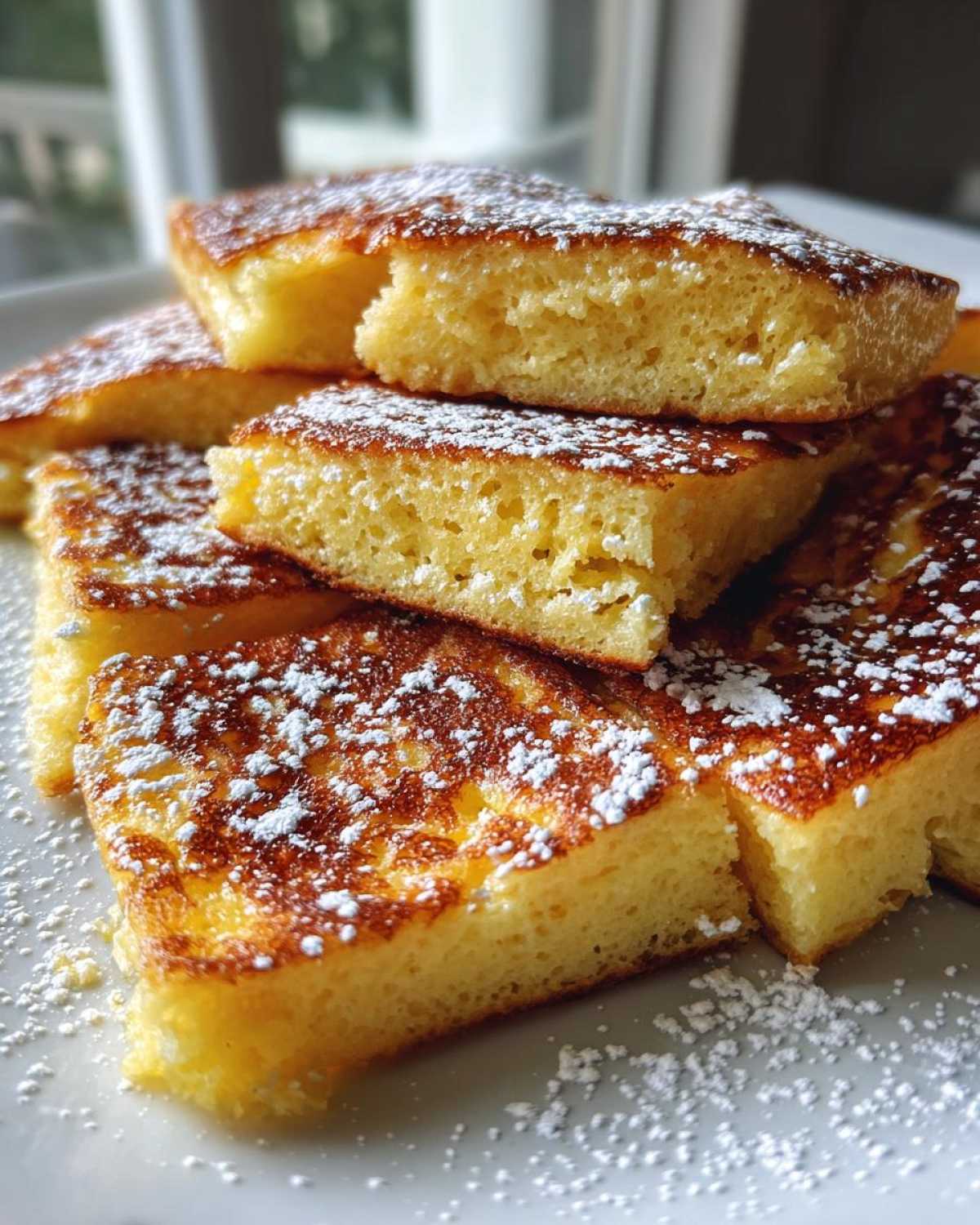 Sheet Pan Pancakes (Breakfast for a Crowd) - detail 4