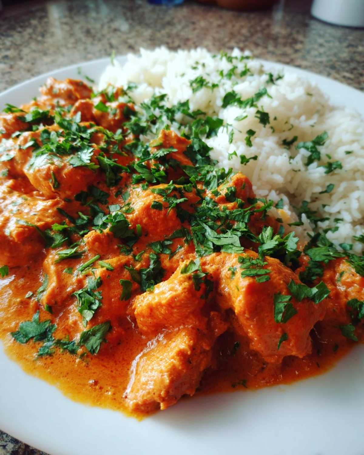 Slow Cooker Butter Chicken (Authentic Flavor, Easy) - detail 2