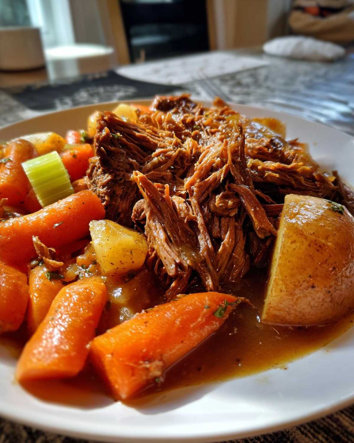 Slow-Cooker Pot Roast that Falls Apart (No Effort!) - detail 2