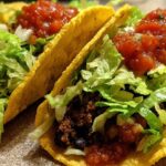 Speedy Black Bean Tacos (Meatless Monday Hero)