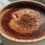 Spicy Hot Chocolate with Cayenne (Metabolism Kick)